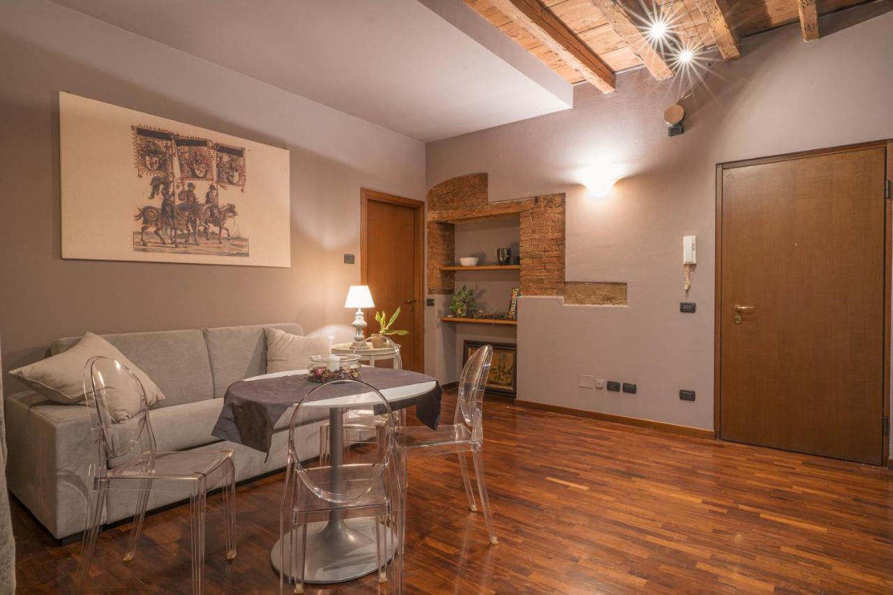 Napule...E Apartments Peschiera del Garda Zewnętrze zdjęcie