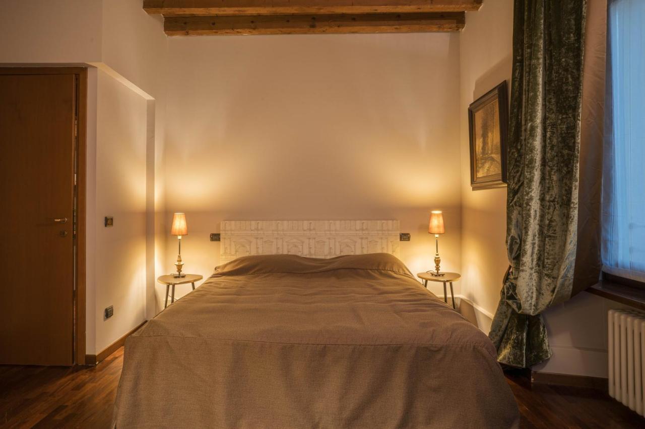 Napule...E Apartments Peschiera del Garda Zewnętrze zdjęcie