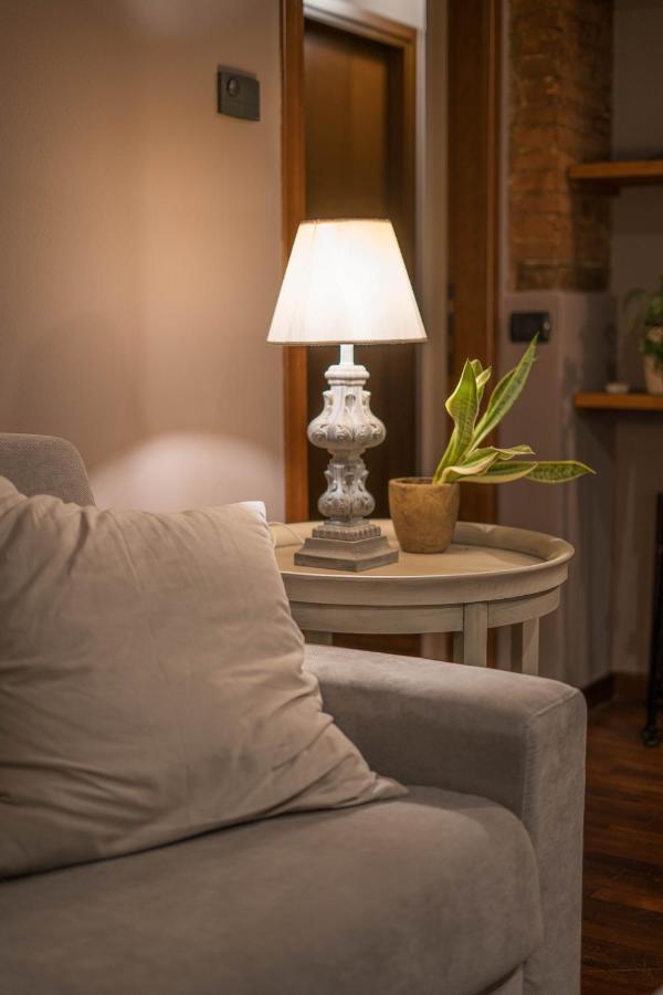 Napule...E Apartments Peschiera del Garda Zewnętrze zdjęcie