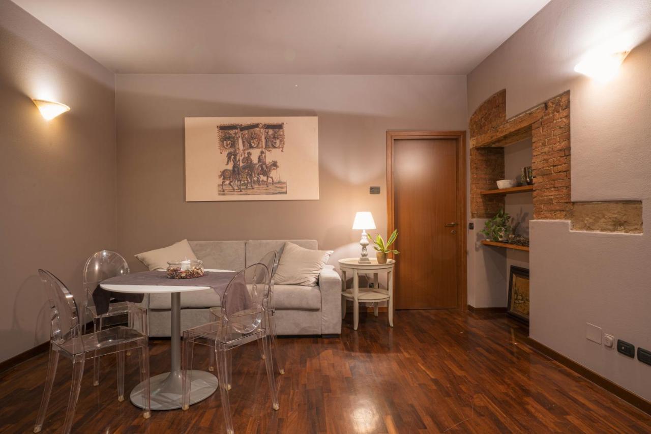 Napule...E Apartments Peschiera del Garda Zewnętrze zdjęcie