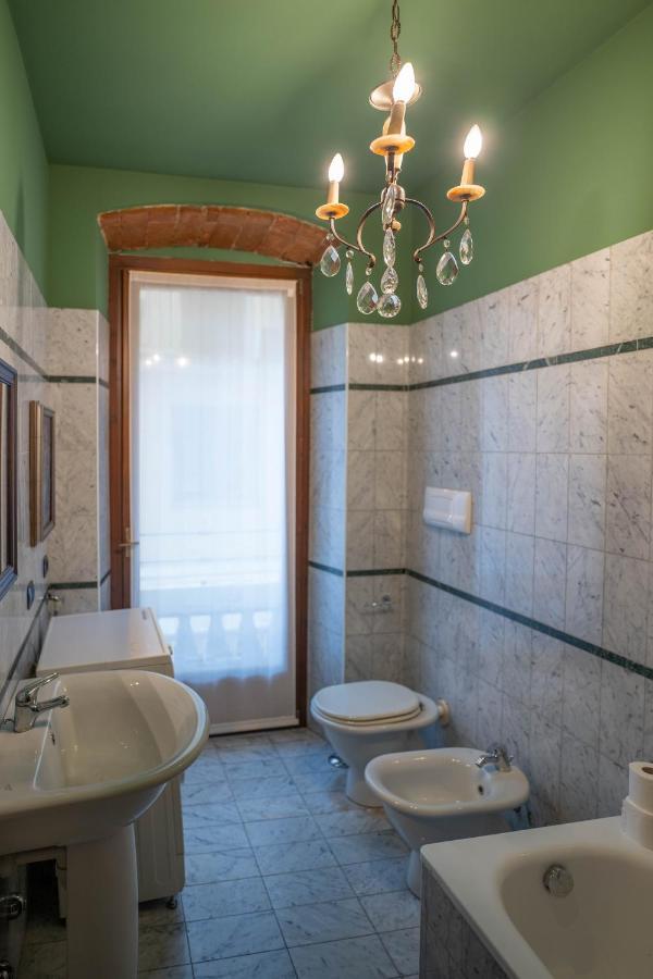 Napule...E Apartments Peschiera del Garda Zewnętrze zdjęcie