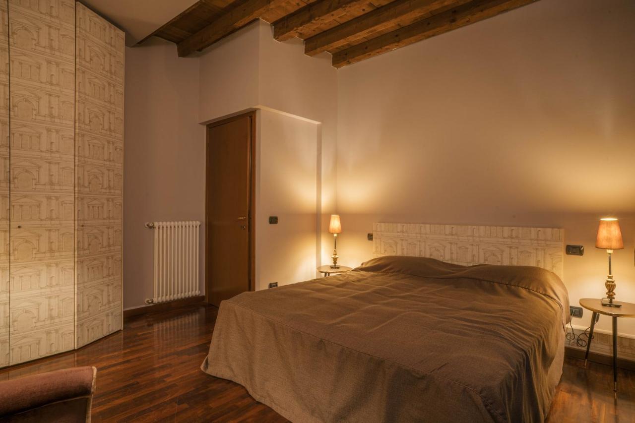 Napule...E Apartments Peschiera del Garda Zewnętrze zdjęcie